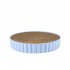 Round Cat Scratching Pad Wear resistant Scratch resistant Cat Scratch Board Claw Grinder Pet Supplies