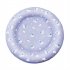 Round Pet Cooling Pad Cold Bed Multipurpose Breathable Waterproof Summer Sleeping Mats Pet Supplies S Rabbit