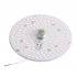 Round Shape LED Module Ceiling Lamp Source for Bathroom Living Room Corridor Study White light  with packaging 