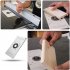 Router Table Insert Plate  Woodworking Benches Router Trimmer Models With 4 Rings High Accuracy Engraving Machine For Industrial Use as shown