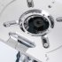 Router Table Insert Plate Aluminum Alloy Milling Trimming Machine