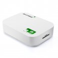 Android 4.2 Media Player - Rio