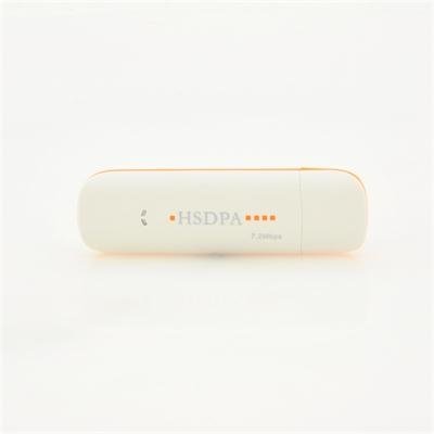 3G USB Modem with HSUPA for Laptops