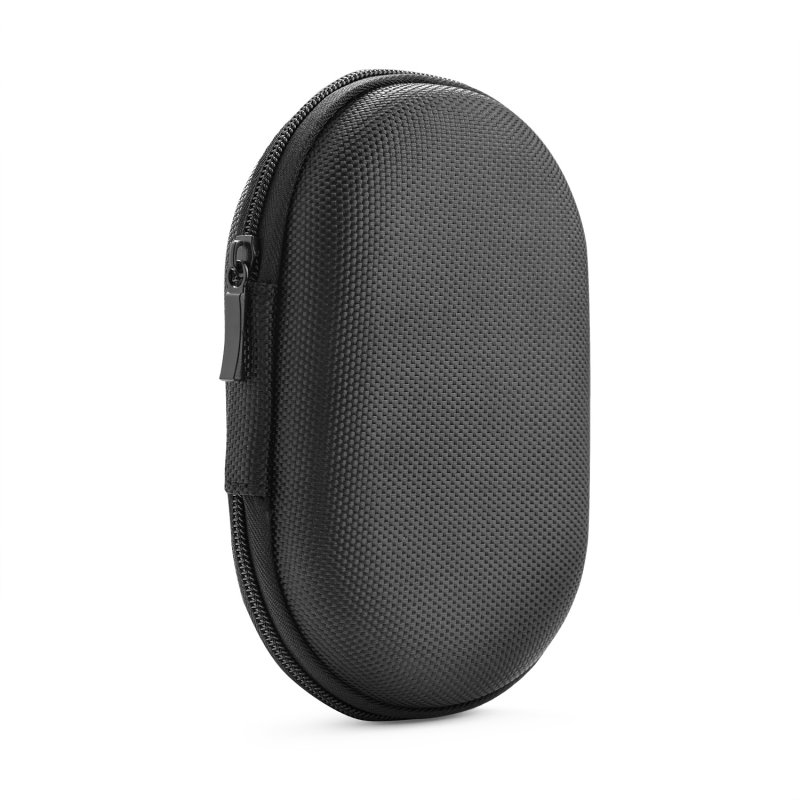 Portable Travel Case fits AmazonBasics Wireless Mouse Receiver  