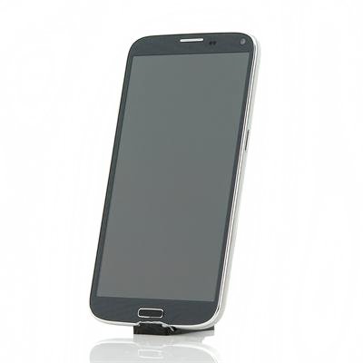 Octa Core Smart Phone 'Life C' (Black)