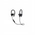 Rt558 Wireless Anti lost Headset Wire controlled Call Music Earplugs In ear Bluetooth compatible Sports Earphones red