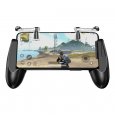 GameSir F2 Gamepad Firestick Grip Black