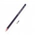 Rubber Pencil Eraser For Painting Drawing High Precision Pen Shape Erasers School Art Stationery Supply