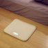Rug Alarm Clock with Digital Display  LED Lights Customizable Ringtones Alarm Clock Mat Smart Alarm Clock Big style