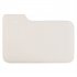 Rug Alarm Clock with Digital Display LED Lights Customizable Ringtones Alarm Clock Mat Smart Alarm Clock Small style