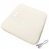 Rug Alarm Clock with Digital Display LED Lights Customizable Ringtones Alarm Clock Mat Smart Alarm Clock Small style