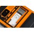 Rugged 4 3 Inch Android Smartphone has a Gorilla Glass Screen and features a Quad Core CPU  NFC while also having an IP67 Waterproof Rating