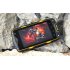 Rugged 4 Inch Android Phone with IP68 Waterproof rating  Dustproof  shockproof and Dual Core Snapdragon processor   Be a man  buy the Mann A18