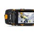 Rugged 4 Inch Android Phone with IP68 Waterproof rating  Dustproof  shockproof and Dual Core Snapdragon processor   Be a man  buy the Mann A18