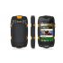 Rugged 4 Inch Android Phone with IP68 Waterproof rating  Dustproof  shockproof and Dual Core Snapdragon processor   Be a man  buy the Mann A18