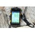 Rugged 4 Inch Android Phone with IP68 Waterproof rating  Dustproof  shockproof and Dual Core Snapdragon processor   Be a man  buy the Mann A18