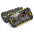 Rugged Android 4 2 Mobile Phone features a Quad Core MTK6589 1 2GHz CPU  Walkie Talkie Function  and a IP68 Waterproof Rating 
