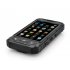 Rugged Android 4 2 Phone is Shockproof and has a IP67 rating meaning that it is Dust Proof and Waterproof