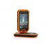 Rugged Android 4 2 Phone with 4 3 Inch Gorilla Glass Screen  1 2GHz Quad Core CPU and IP67 Waterproof  Dustproof and Shockproof rating