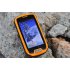 Rugged Android 4 2 Phone with 4 3 Inch Gorilla Glass Screen  1 2GHz Quad Core CPU and IP67 Waterproof  Dustproof and Shockproof rating