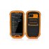 Rugged Android 4 2 Phone with 4 3 Inch Gorilla Glass Screen  1 2GHz Quad Core CPU and IP67 Waterproof  Dustproof and Shockproof rating