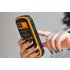 Rugged Android 4 2 Phone with 4 3 Inch Gorilla Glass Screen  1 2GHz Quad Core CPU and IP67 Waterproof  Dustproof and Shockproof rating