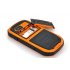Rugged Android 4 2 Phone with 4 3 Inch Gorilla Glass Screen  1 2GHz Quad Core CPU and IP67 Waterproof  Dustproof and Shockproof rating