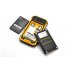 Rugged Android 4 2 Phone with Dual Core CPU  5MP Camera  Shockproof  IP67 Dust Proof and Waterproof   Not even the toughest conditions will scare this phone