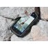 Rugged Android Dual Core Phone is Waterproof  Shockproof in addition to being Dust Proof
