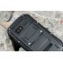 Rugged Android Phone with 4 3 Inch screen  Gorilla Glass display  1 2GHz Quad Core CPU and IP67 Waterproof and Dustproof rating and running on Android 4 2