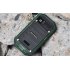 Rugged Android Phone with 4 Inch Screen  Dual SIM and IP53 waterproof  shockproof and dust proof housing   Virtually indestructible  this phone is now in stock