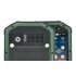 Rugged Android Phone with 4 Inch Screen  Dual SIM and IP53 waterproof  shockproof and dust proof housing   Virtually indestructible  this phone is now in stock