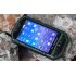 Rugged Android Phone with 4 Inch Screen  Dual SIM and IP53 waterproof  shockproof and dust proof housing   Virtually indestructible  this phone is now in stock