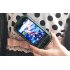Rugged Android Phone with 4 Inch Screen  Dual SIM and IP53 waterproof  shockproof and dust proof housing   Virtually indestructible  this phone is now in stock