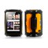 Rugged Android Tablet PC with 7 Inch Gorilla Glass Screen  3G connectivity  IP 67 Waterproof  Shockproof  Dust Proof and more