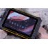 Rugged Android Tablet PC with 7 Inch Gorilla Glass Screen  3G connectivity  IP 67 Waterproof  Shockproof  Dust Proof and more
