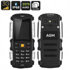 Rugged Mobile Phone AGM M1