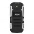 Rugged Mobile Phone AGM M1is an extremely tough cell phone that features an IP68 design  2MP camera  and massive 2570mAh battery for 16h continuous usage time 