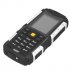 Rugged Mobile Phone AGM M1is an extremely tough cell phone that features an IP68 design  2MP camera  and massive 2570mAh battery for 16h continuous usage time 