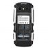 Rugged Mobile Phone AGM M1is an extremely tough cell phone that features an IP68 design  2MP camera  and massive 2570mAh battery for 16h continuous usage time 