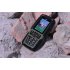 Rugged Phone is Waterproof  Dust Proof and Shockproof plus it also comes with a dynamic charger