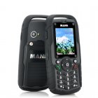 Rugged IP67 Phone - MANN ZUG 1 (B)