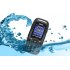 Rugged Phone that is Waterproof  Shockproof and also Dustproof can take a good beating while still being able to make that vital call