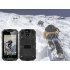 Rugged Quad Core Android 4 2 Mobile Phone has a 4 5 Inch Display as well as a MTK6589 1 2GHz CPU  Walkie Talkie Function and an IP68 Waterproof Rating