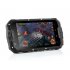 Rugged Quad Core Android 4 2 Mobile Phone has a 4 5 Inch Display as well as a MTK6589 1 2GHz CPU  Walkie Talkie Function and an IP68 Waterproof Rating