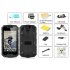 Rugged Quad Core Android 4 2 Mobile Phone has a 4 5 Inch Display as well as a MTK6589 1 2GHz CPU  Walkie Talkie Function and an IP68 Waterproof Rating