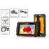 Rugged Quad Core Android Tablet has a 7 Inch Gorilla Glass 2 Screen  an IP67 Waterproof Rating  Shockproof and Dust Proof