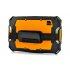 Rugged Quad Core Android Tablet has a 7 Inch Gorilla Glass 2 Screen  an IP67 Waterproof Rating  Shockproof and Dust Proof