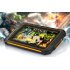 Rugged Quad Core Android Tablet has a 7 Inch Gorilla Glass 2 Screen  an IP67 Waterproof Rating  Shockproof and Dust Proof