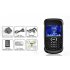 Rugged Waterproof Mobile Phone with QWERTY keyboard  Wi Fi  Dual SIM and more  perfect when working on building sites and when hiking 